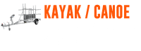 kayak trailer