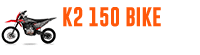k2 150 dirt bike